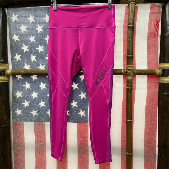 NWT Kappa 1 pc Kontroll legging